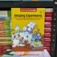 Image of Amazing Experiment (fun science)
