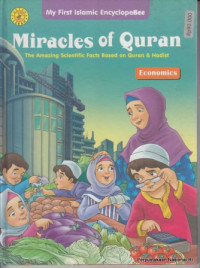 Image of Miracles of Qur’an Economic