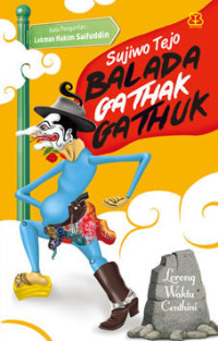 Image of Balada Gathak Gathuk