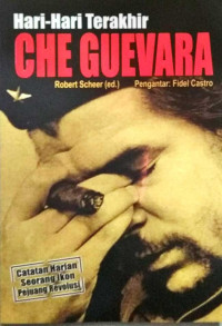 Image of Hari- hari Terakhir Che Guevara