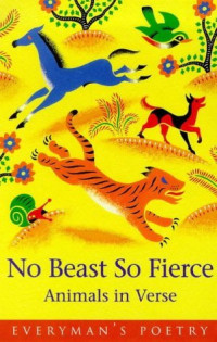 Image of BEAST SO FIERCE