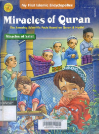 Image of Miracles of Qur'an