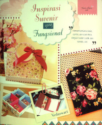 Image of Inspirasi Suvenir yang Fungsional