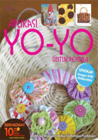 Image of APLIKASI YO YO UNTUK PEMULA