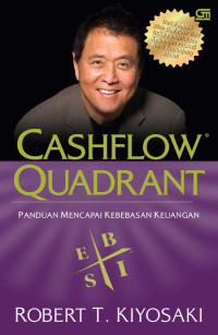 Image of CASHFLOW QUARDRANT