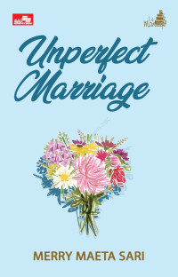 Image of Unperfect Marriage