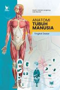 Image of TUBUH MANUSIA