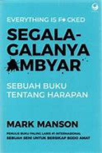 Image of SEGALA GALANNYA AMBYAR 