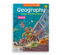 Image of Geeography