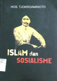 Image of Islam dan sosialisme