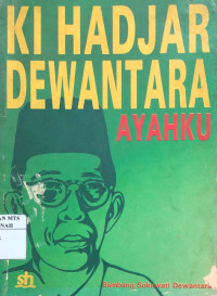 Image of Ki hajar dewantara ayahku