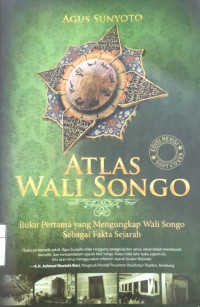 Image of Atlas wali songo