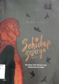 Image of Sehidup sesurga, denganmu
