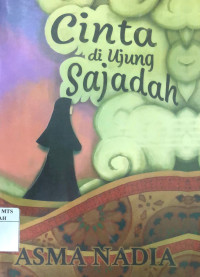 Image of Cinta di ujung sajadah