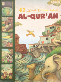 Image of 42 kisah pilihan dalam al-qur'an
