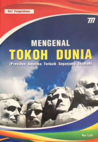 Image of Mengenal tokoh dunia: presiden amerika terbaik sepanjang sejarah