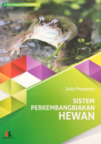 Image of Sistem perkembangbiakan hewan