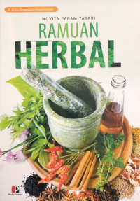 Image of Ramuan herbal