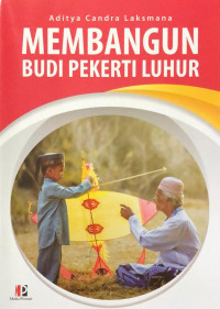 Image of Membangun budi pekerti luhur