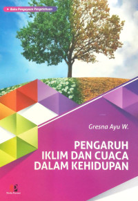 Image of Pengaruh iklim dan cuaca dalam kehidupan