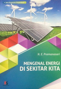 Image of Mengenal energi di sekitar kita