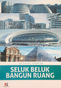 Image of Seluk beluk bangun ruang