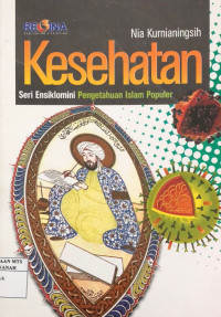 Image of Kesehatan : seri ensiklomini pengetahuan islam populer
