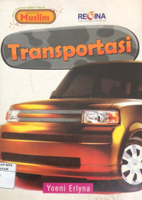 Image of Transportasi
