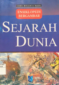 Image of Ensiklopedi bergambar : sejarah dunia