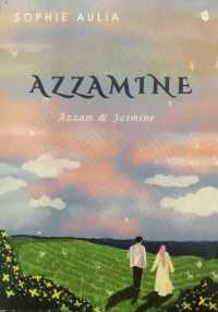 Image of Azzamine : Azzam & Jasmine