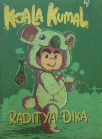 Image of Koala kumal