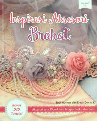 Image of Inspirasi Aksesori brokat