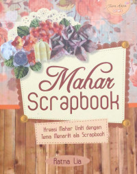 Image of Mahar Scrapbook