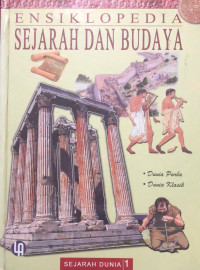 Image of Ensiklopedia sejarah dan budaya 1