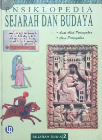 Image of Ensiklopedia sejarah dan budaya 2