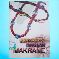 Image of BERKREASI DENGAN MAKRAME