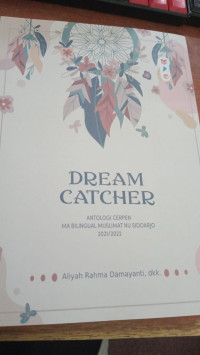 Image of Dream Catcher
