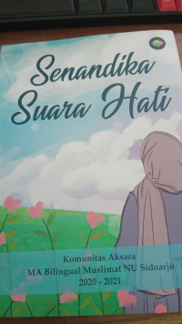 Image of Senandika Suara Hati