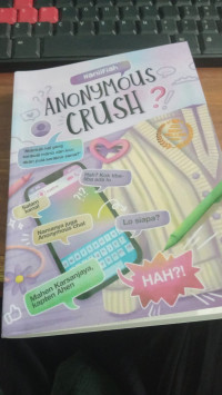 Image of Anonymous Crush