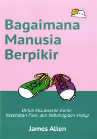 Image of bagaimana manusia berfikir