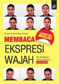 Image of Membaca Ekspresi Wajah