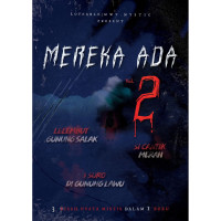 Image of Mereka Ada 2