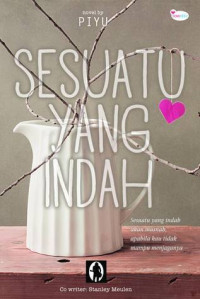 Image of Sesuatu Yang Indah