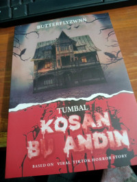 Image of Tumbal Kosan Bu Andin