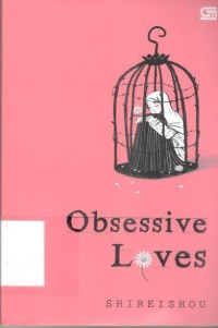Image of OBSESSIVE LOVES