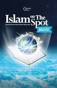 Image of ISLAM ON THE SPOT JILID 2