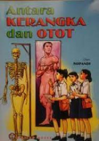 Image of Antara Kerangka dan Otot