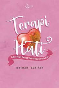 Image of Terapi Hati