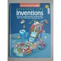 Image of everyday life inventions