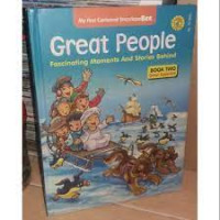 Image of great people